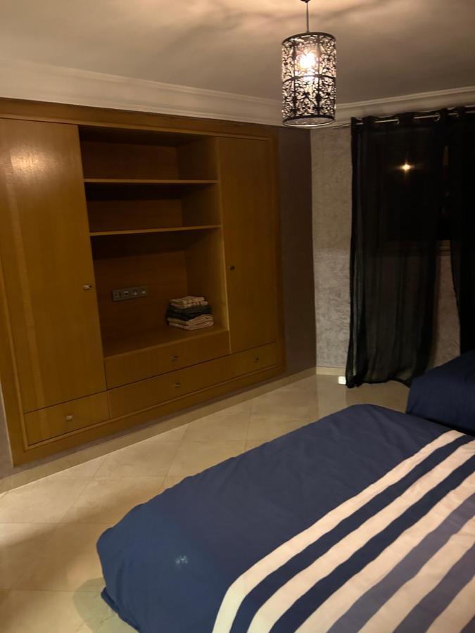 Apartment Standing A 5min De La Plage2 Agadir