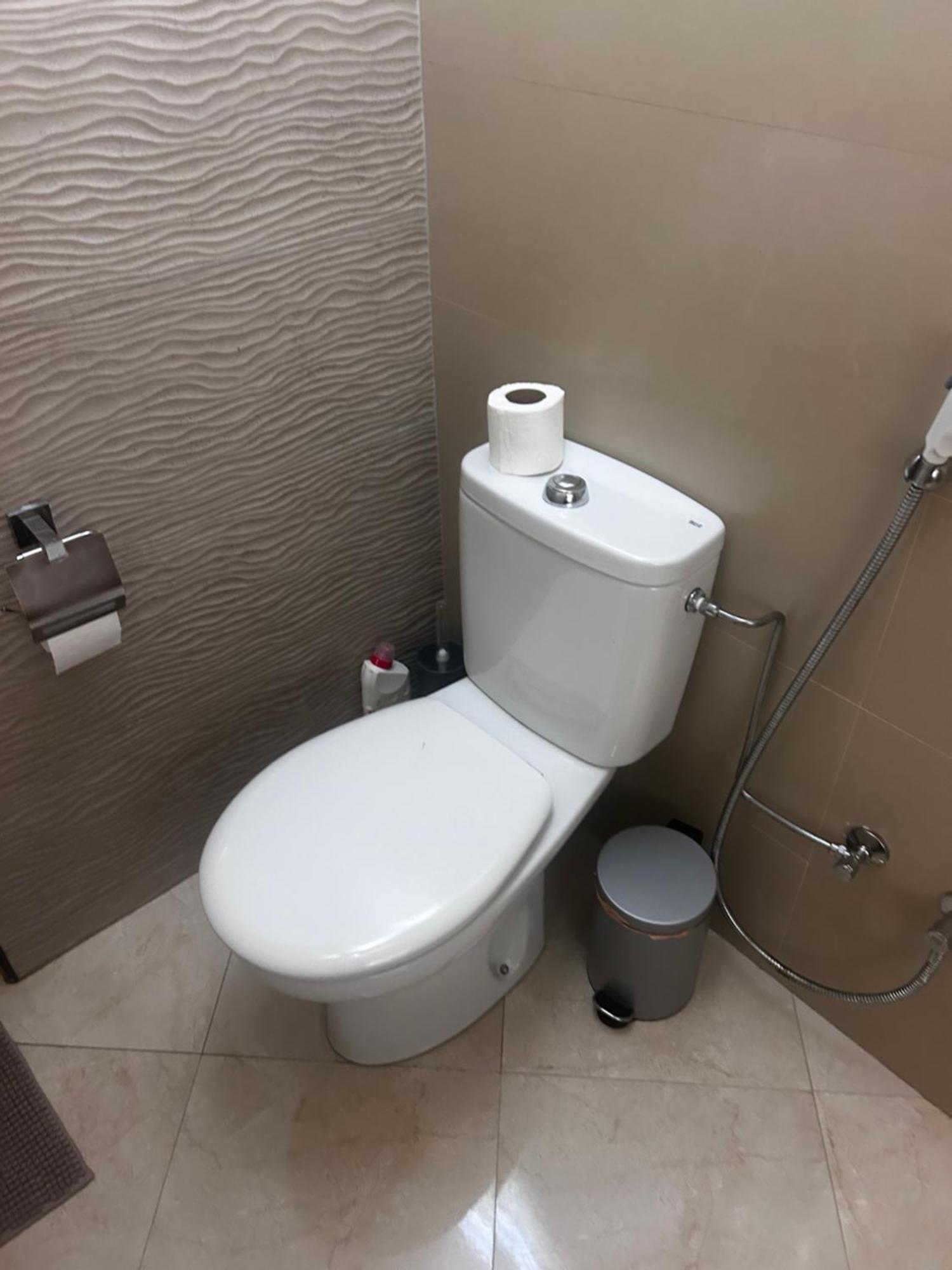 Apartment Standing A 5min De La Plage2 Agadir